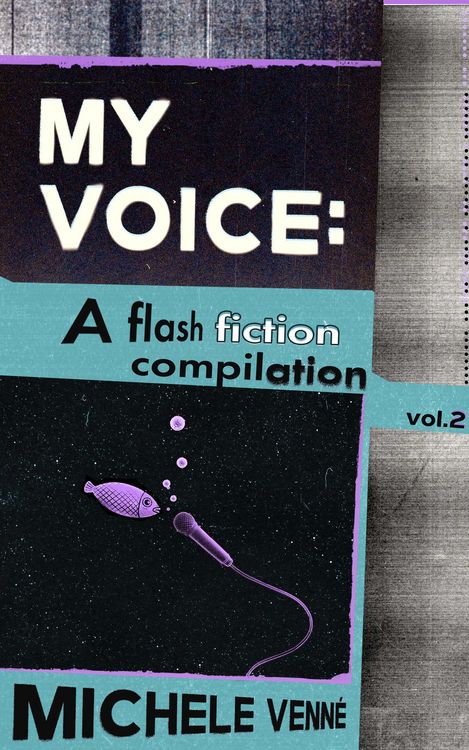 Produktbild: My Voice: Volume 2