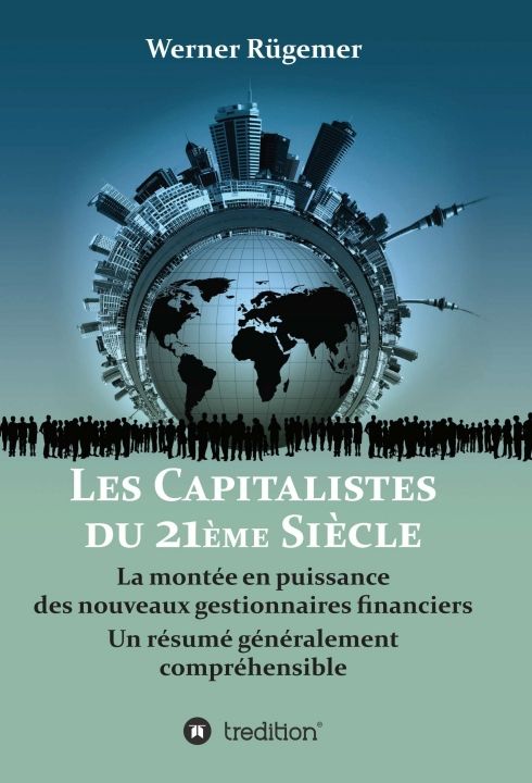 Produktbild: Les Capitalistes du XXI&egrave;me si&egrave;cle