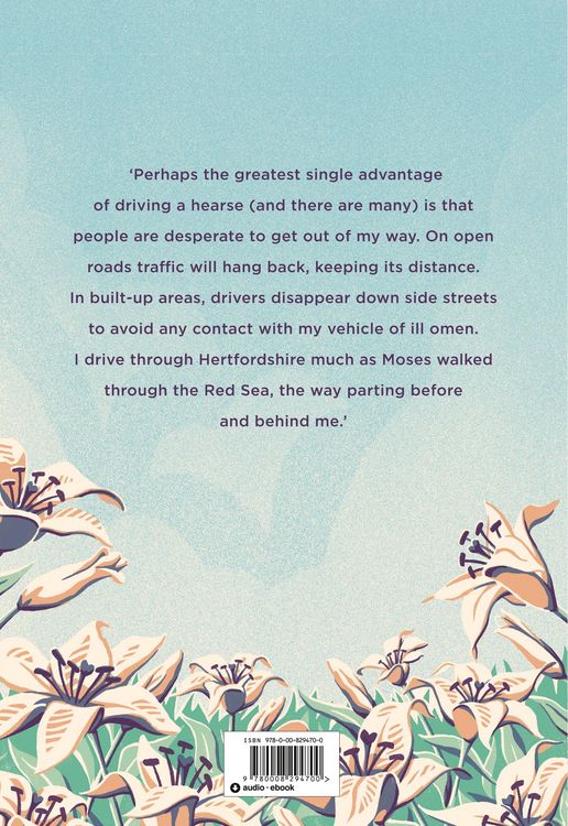 Produktbild: Cooke, J: The End of the Road