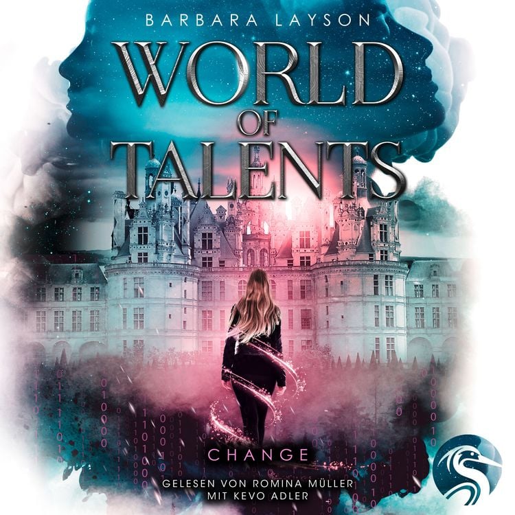 Produktbild: World of Talents: Change