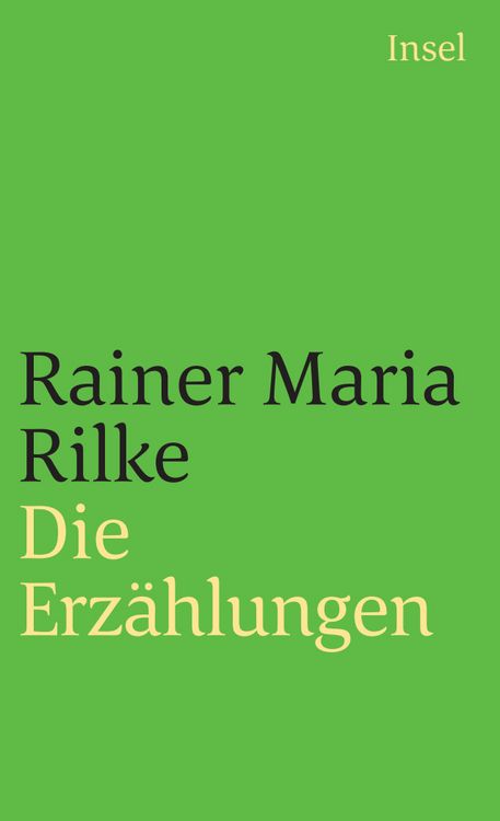 Produktbild: Die Erz&auml;hlungen