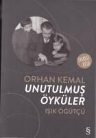 Produktbild: Unutulmus &Ouml;yk&uuml;ler