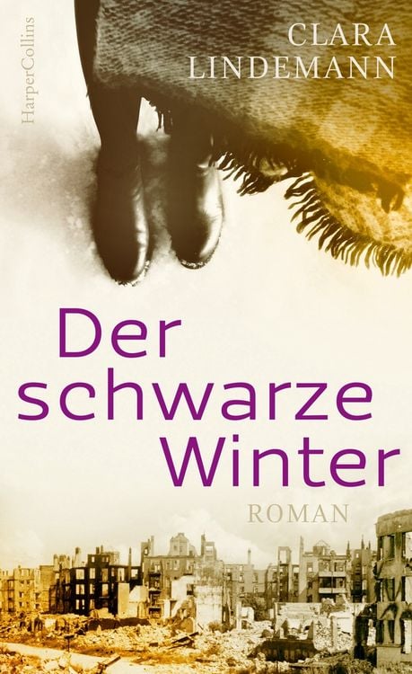 Produktbild: Der schwarze Winter