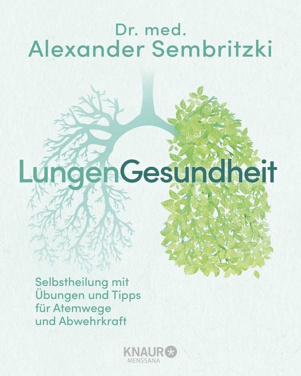 Produktbild: LungenGesundheit