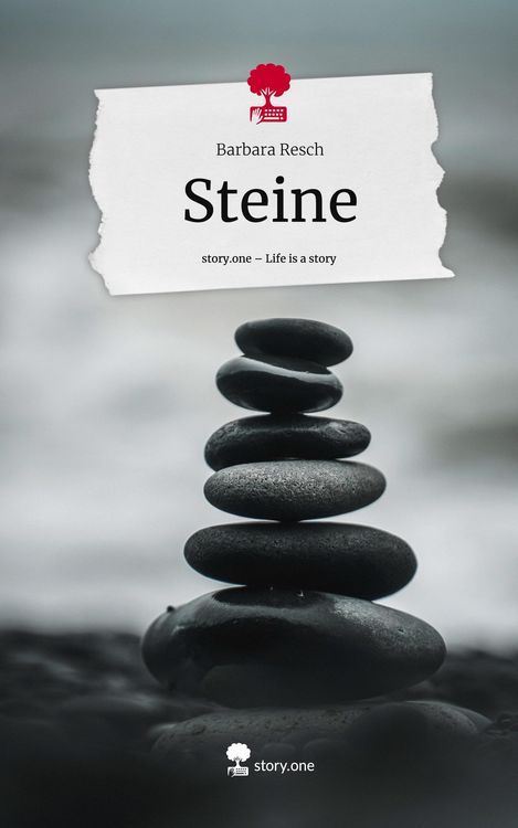 Produktbild: Steine. Life is a Story - story.one