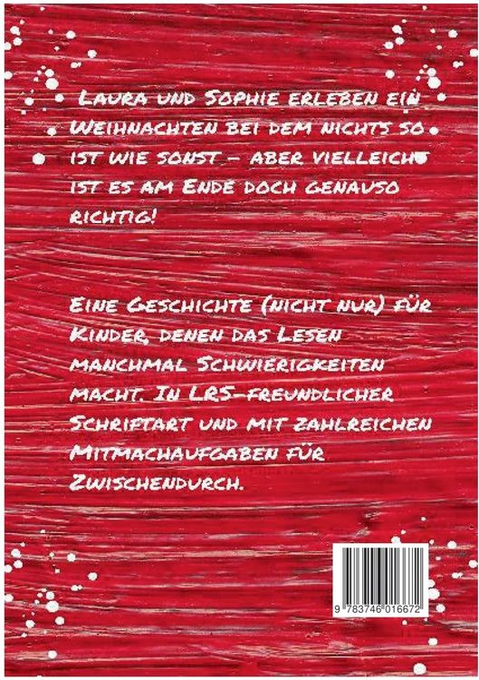 Produktbild: Weihnachten steht Kopf