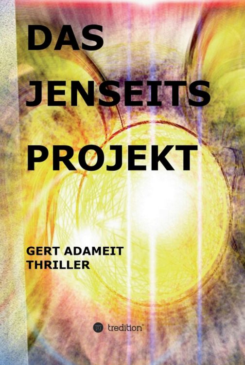 Produktbild: Das Jenseits Projekt
