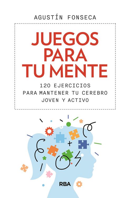 Produktbild: Juegos para tu mente