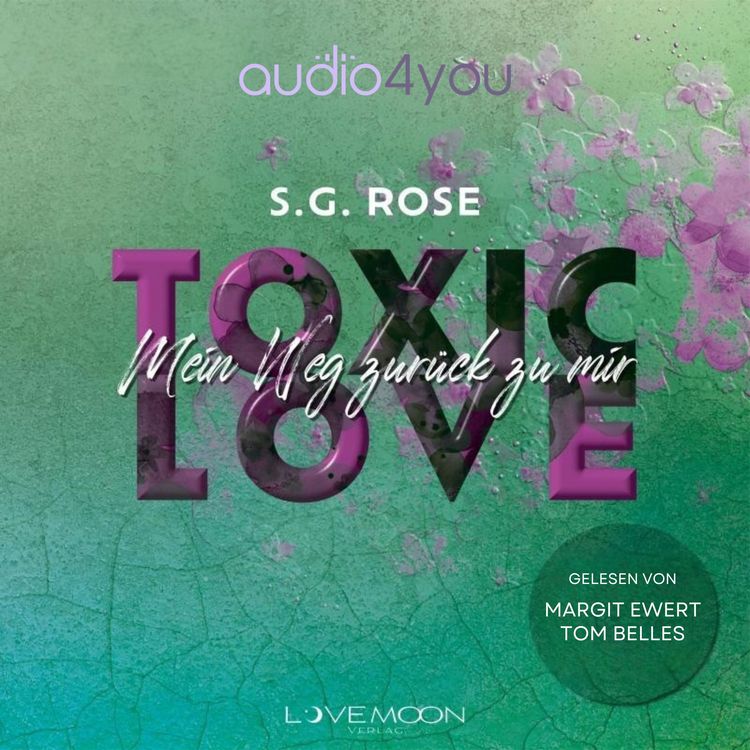 Produktbild: Toxic Love