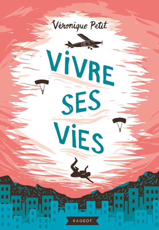 Produktbild: Vivre ses vies
