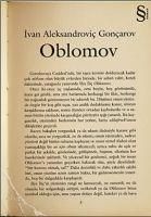 Produktbild: Oblomov