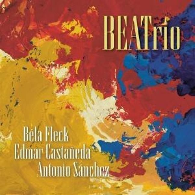 Produktbild: BEATrio