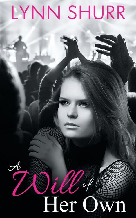 Produktbild: A Will of Her Own