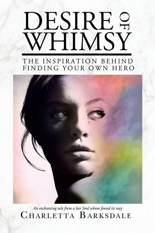 Produktbild: Desire of Whimsy