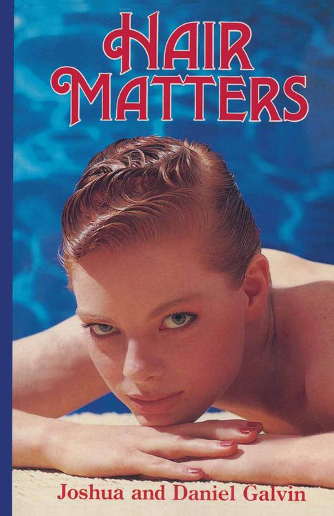 Produktbild: Hair Matters