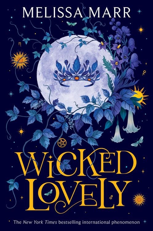 Produktbild: Wicked Lovely