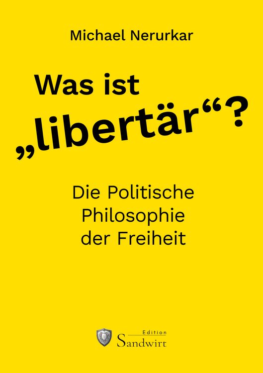 Produktbild: Was ist &bdquo;libert&auml;r&ldquo;?
