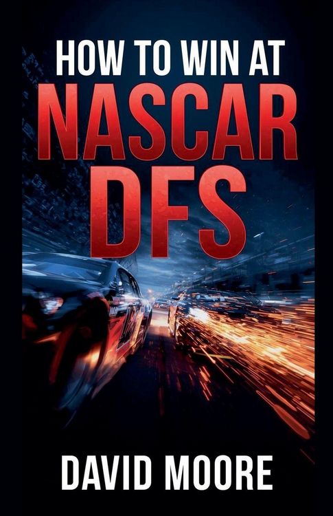 Produktbild: How to Win at NASCAR DFS