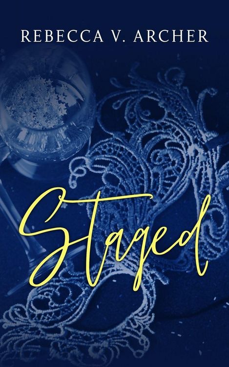 Produktbild: Staged