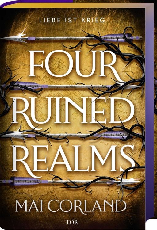 Produktbild: Four Ruined Realms