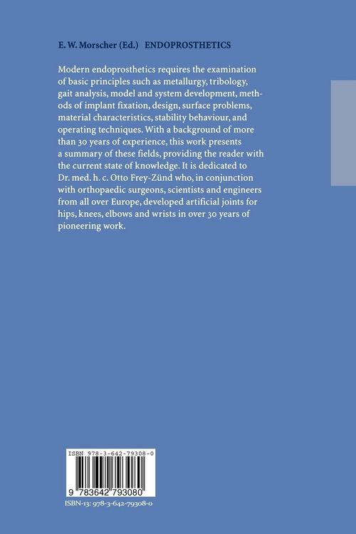 Produktbild: Endoprosthetics