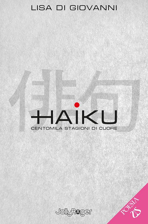 Produktbild: Haiku. Centomila stagioni di cuore