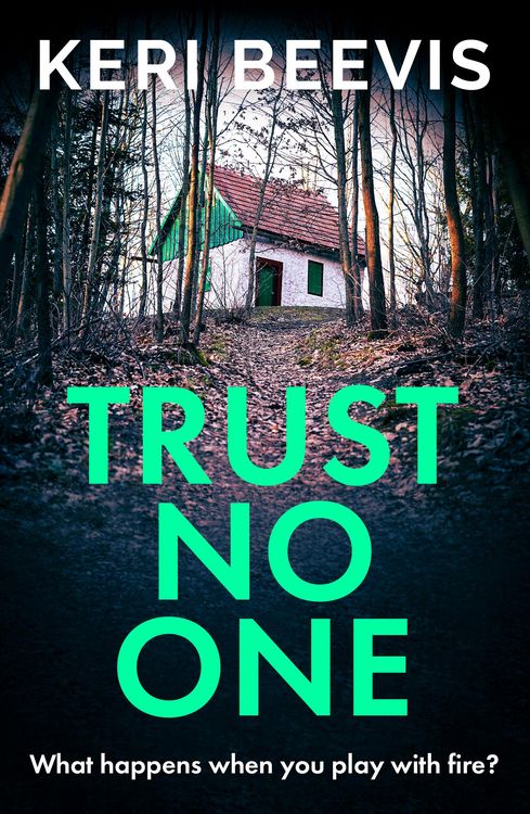 Produktbild: Trust No One