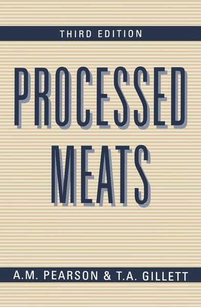 Produktbild: Processed Meats
