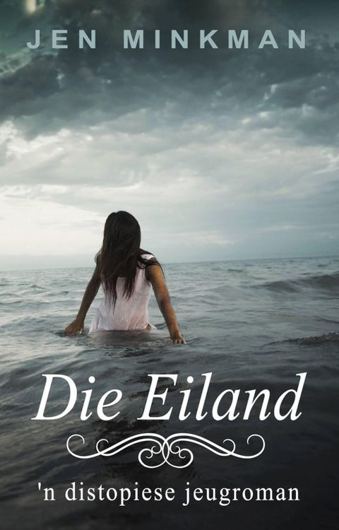 Produktbild: Die Eiland