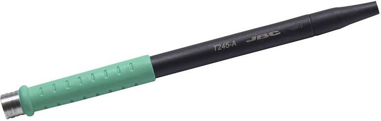 Produktbild: JBC Tools T245-A L&ouml;tkolben 1 St&uuml;ck 1St.