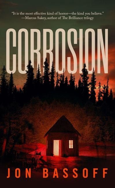 Produktbild: Corrosion