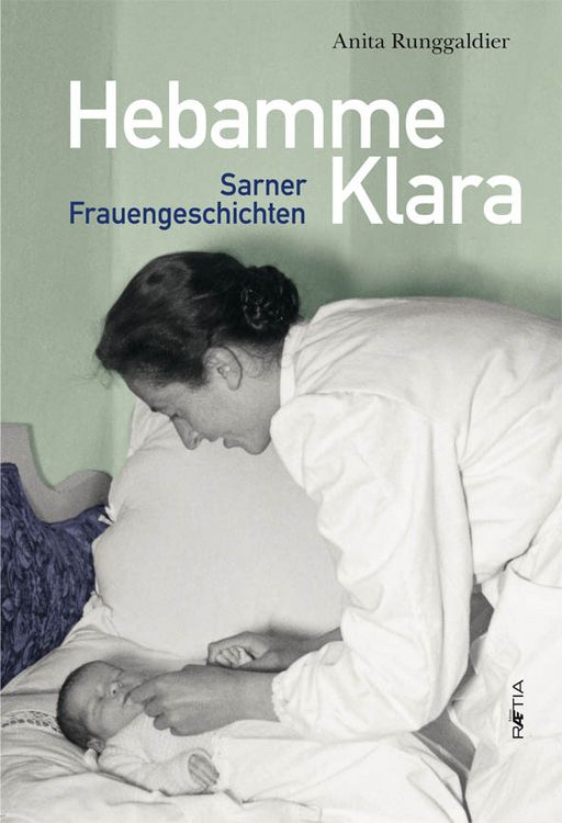 Produktbild: Hebamme Klara