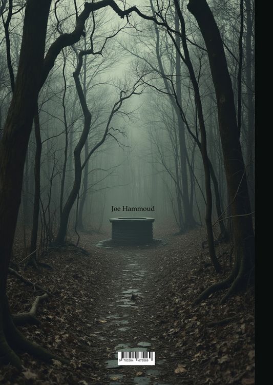 Produktbild: The Whispers of Hollow Creek ( ADULT )