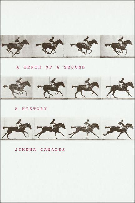 Produktbild: A Tenth of a Second