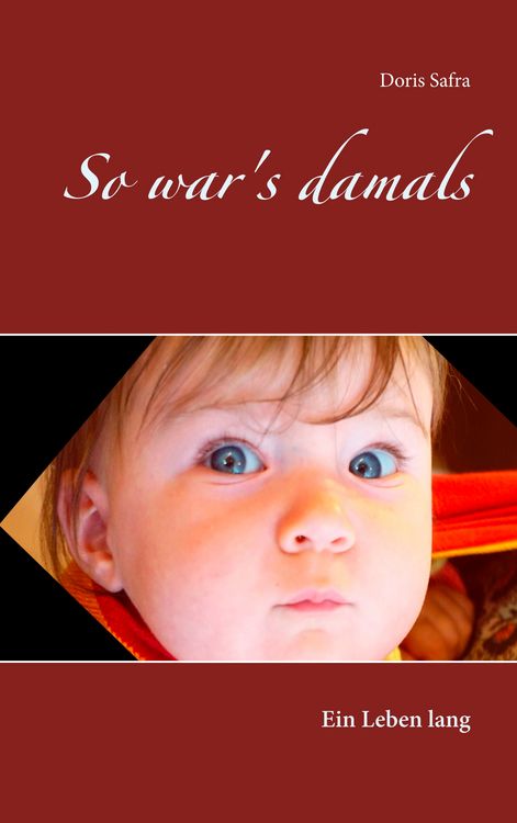 Produktbild: So war's damals