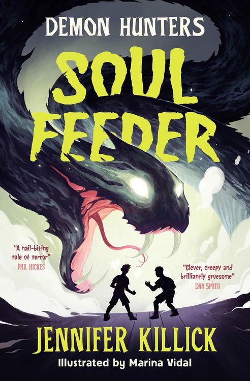 Produktbild: Soul Feeder