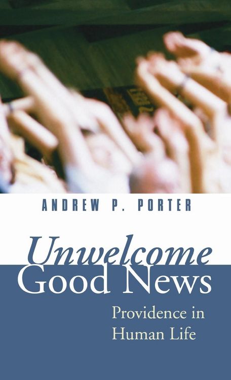 Produktbild: Unwelcome Good News
