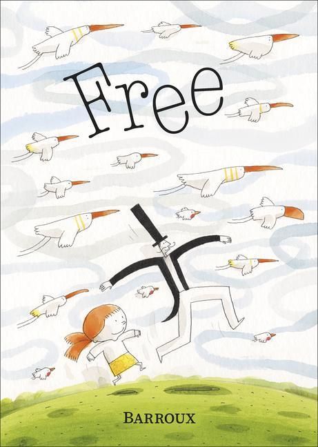 Produktbild: Free