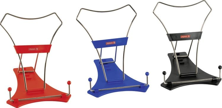 BRUNNEN Lin B1A Scolaflex Writing Board Green - View #7