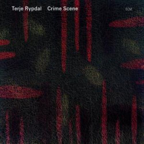 Produktbild: Crime Scene