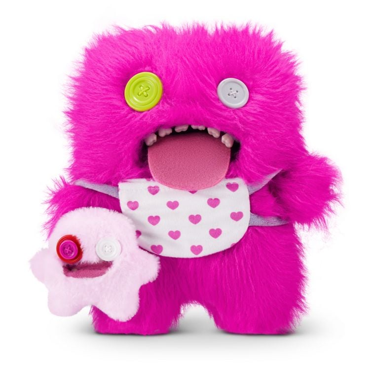 Produktbild: Fuggler - Mini Rascals 9"
