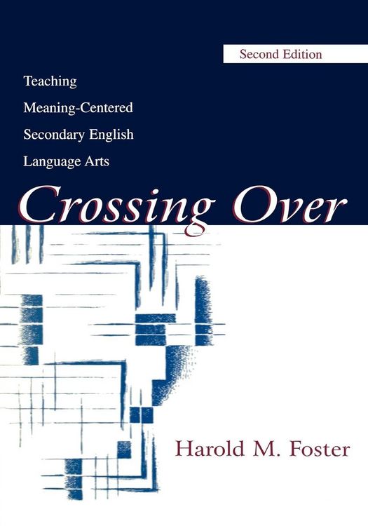 Produktbild: Crossing Over