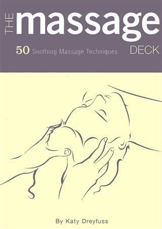 Produktbild: Massage Deck