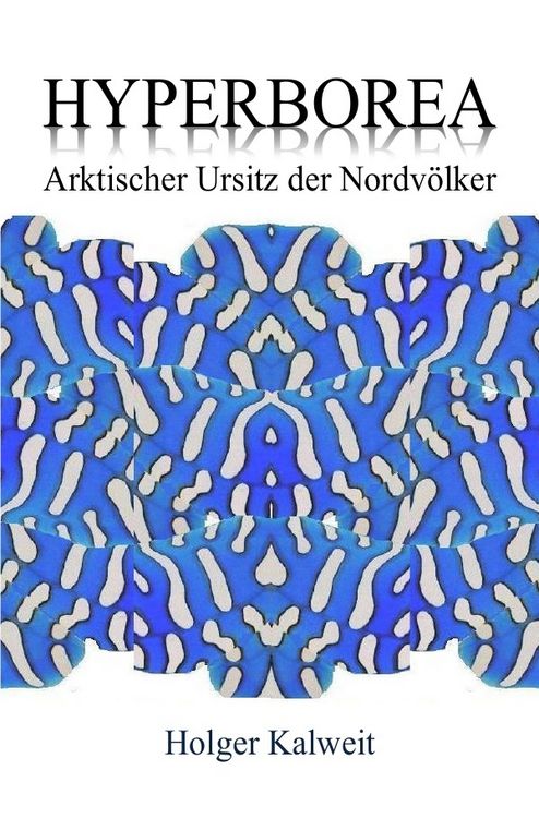 Produktbild: Hyperborea