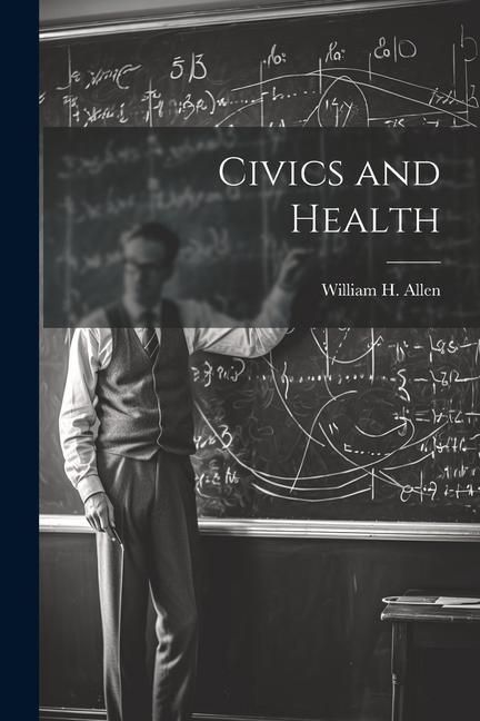 Produktbild: Civics and Health