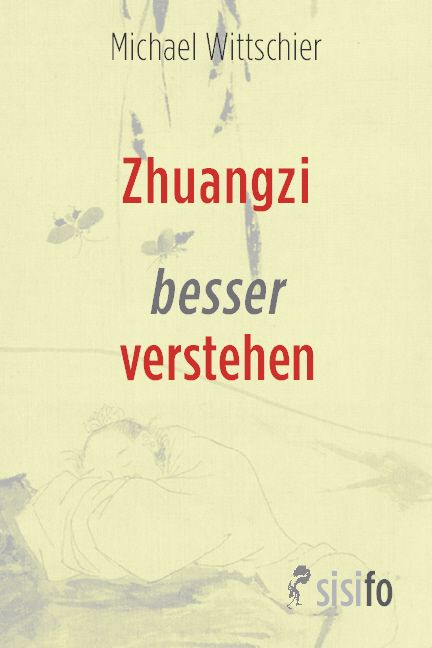 Produktbild: Zhuangzi besser verstehen