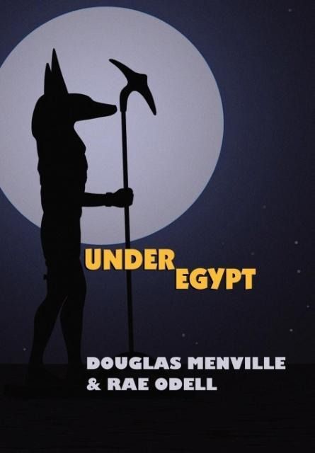 Produktbild: Under Egypt