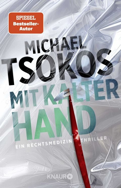 Produktbild: Mit kalter Hand