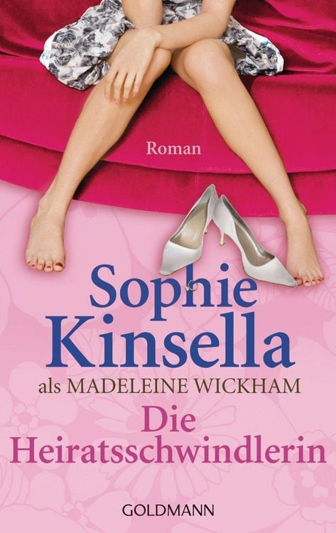 Produktbild: Die Heiratsschwindlerin
