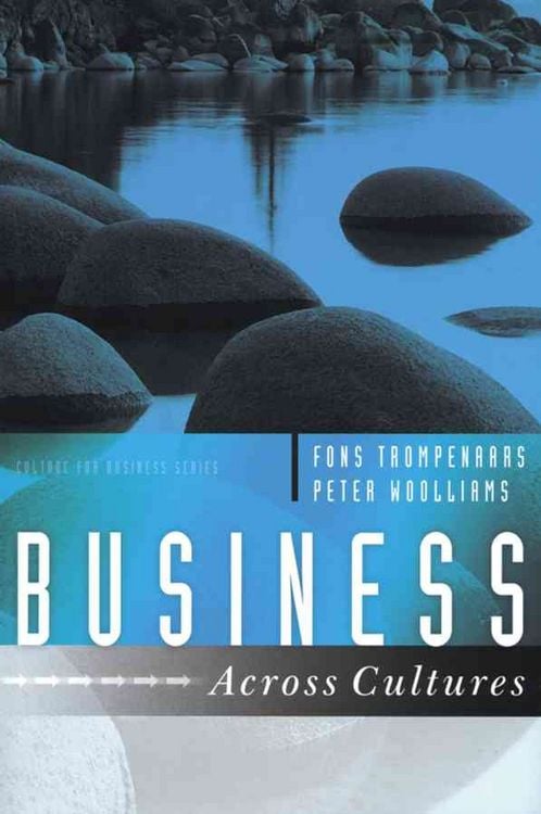 Produktbild: Business Across Cultures